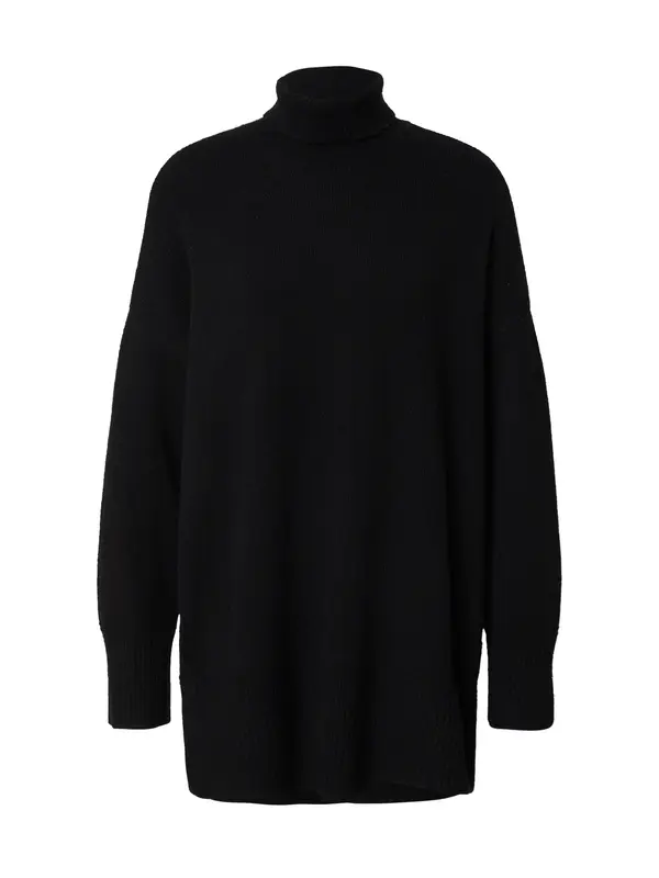 Vero Moda VERO MODA Pulover 'VMAQUARIUS'  crna