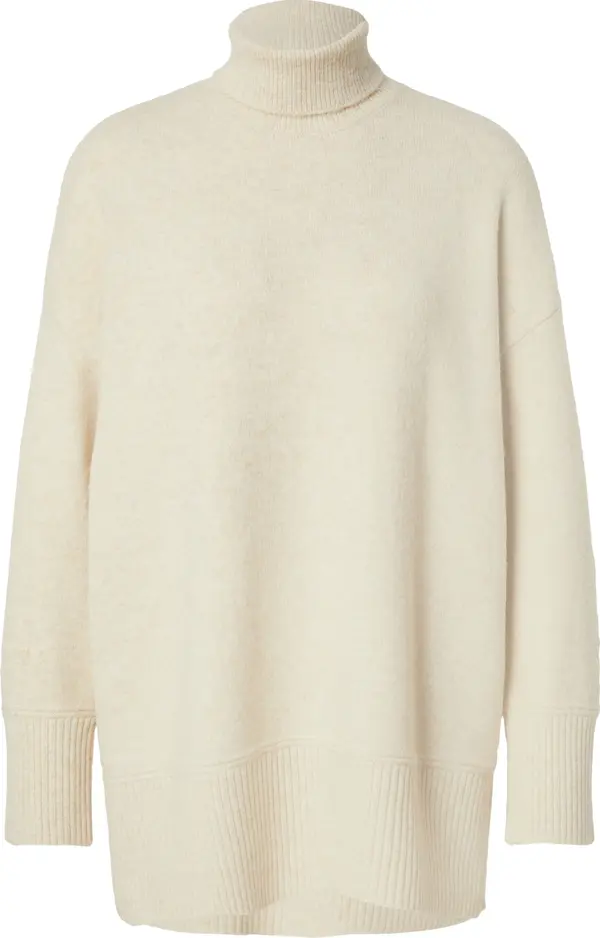 Vero Moda VERO MODA Pulover 'VMAQUARIUS'  pijesak