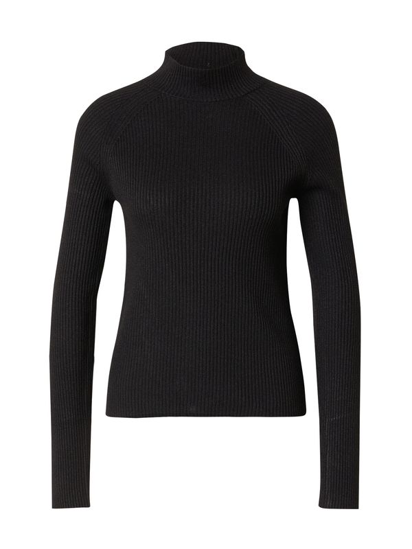 Vero Moda VERO MODA Pulover 'VMAVERY'  crna