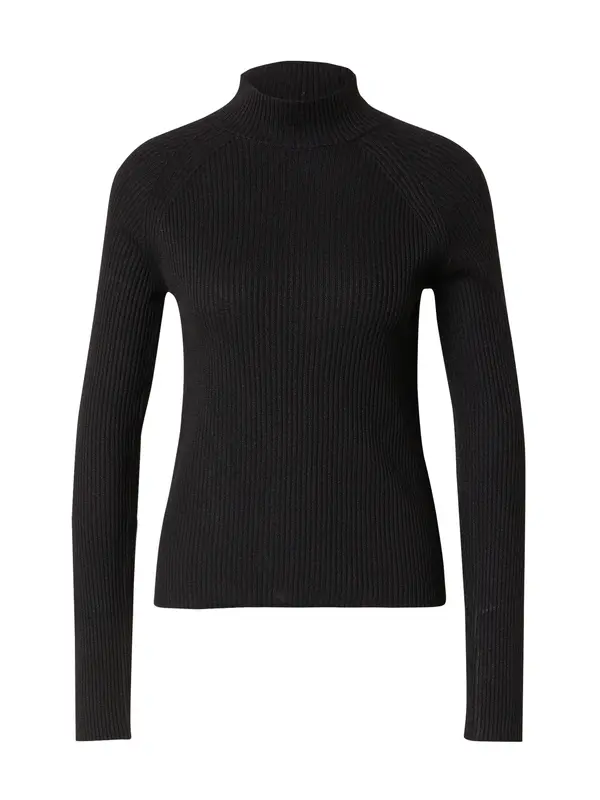 VERO MODA VERO MODA Pulover 'VMAVERY'  crna