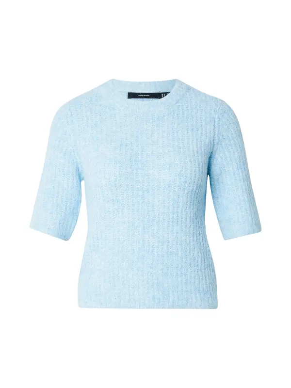 Vero Moda VERO MODA Pulover 'VMAwsome'  svijetloplava