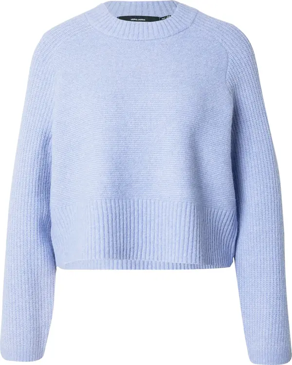 Vero Moda VERO MODA Pulover 'VMBang'  svijetloplava