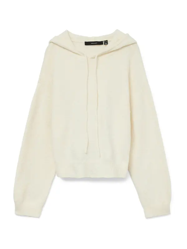 Vero Moda VERO MODA Pulover 'VMBESTI'  bež