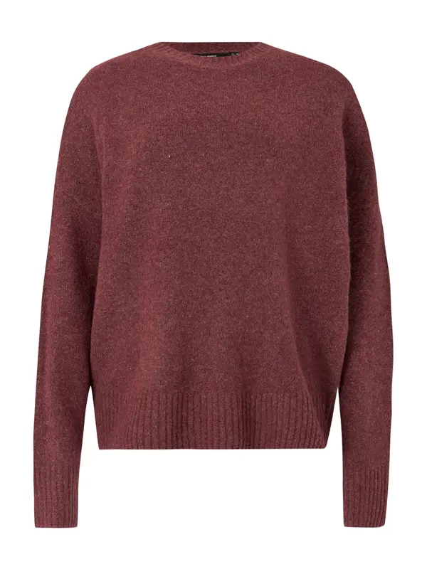 Vero Moda VERO MODA Pulover 'VMBoom'  magenta
