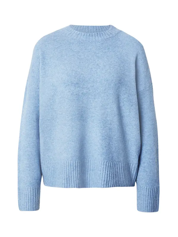 VERO MODA VERO MODA Pulover 'VMBoom'  svijetloplava