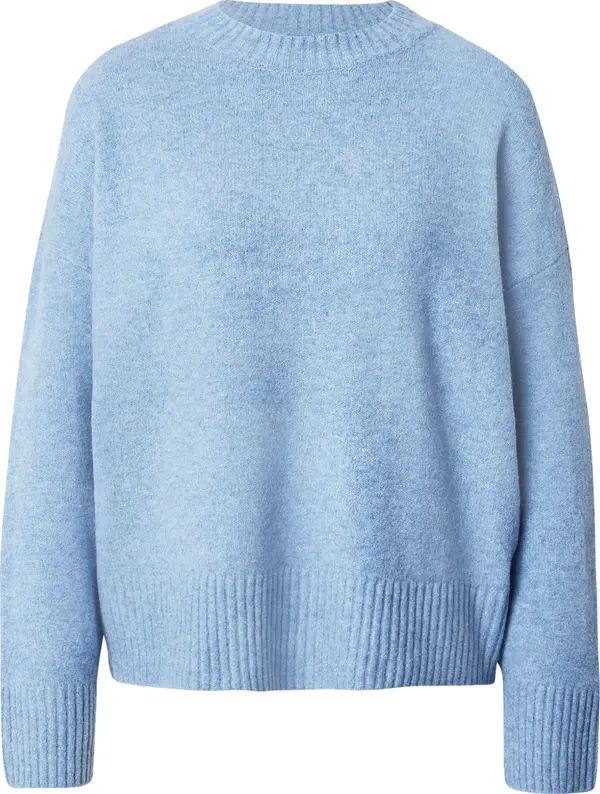 Vero Moda VERO MODA Pulover 'VMBoom'  svijetloplava