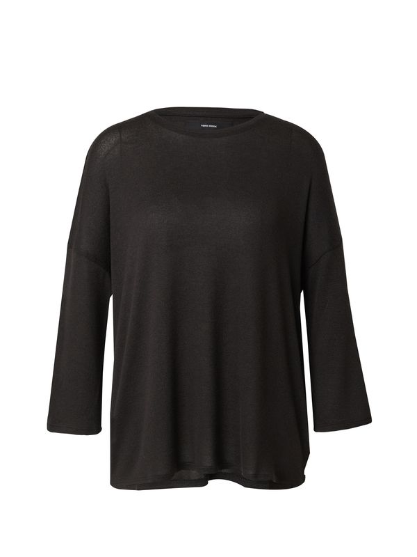 VERO MODA VERO MODA Pulover 'VMBRIANNA'  crna