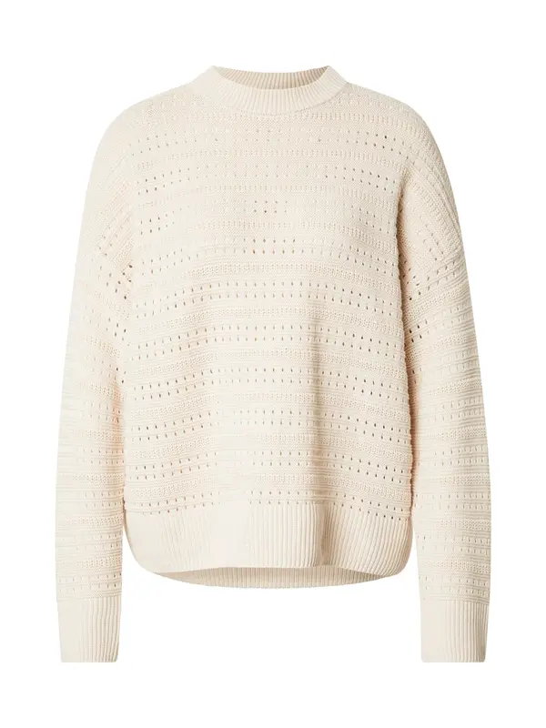 Vero Moda VERO MODA Pulover 'VMCALLA'  svijetlobež