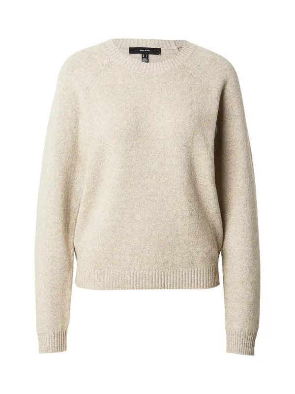 Vero Moda VERO MODA Pulover 'VMDoffy'  bež