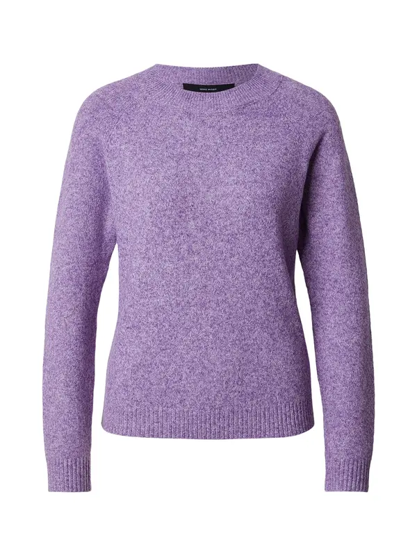 Vero Moda VERO MODA Pulover 'VMDOFFY'  ljubičasta melange