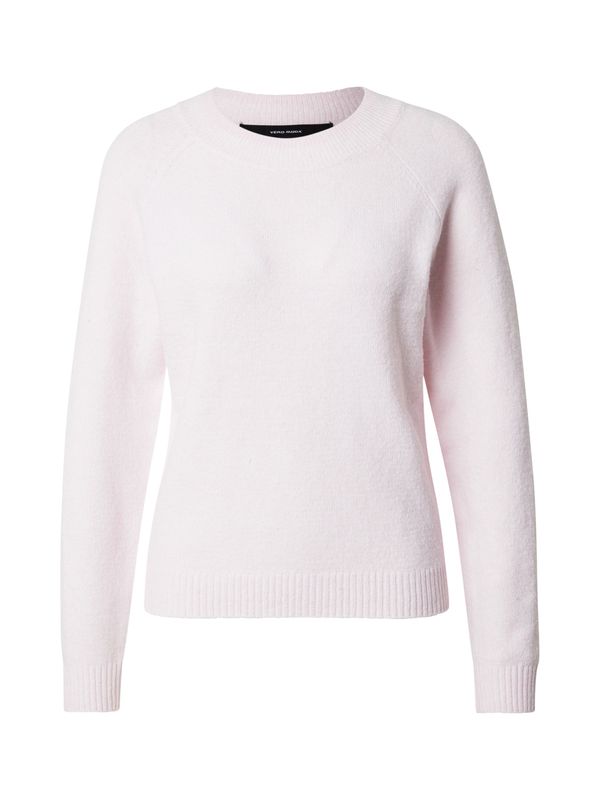 Vero Moda VERO MODA Pulover 'VMDoffy'  pastelno roza