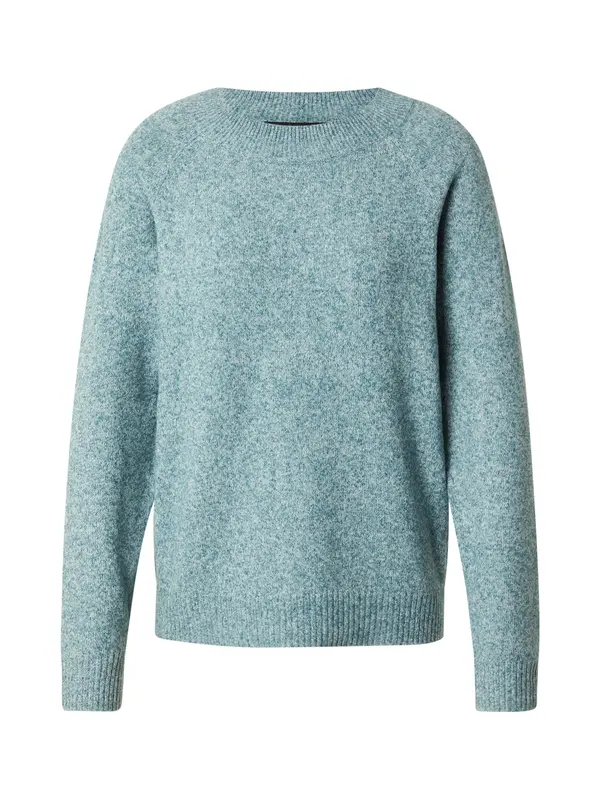 Vero Moda VERO MODA Pulover 'VMDOFFY'  smaragdno zelena