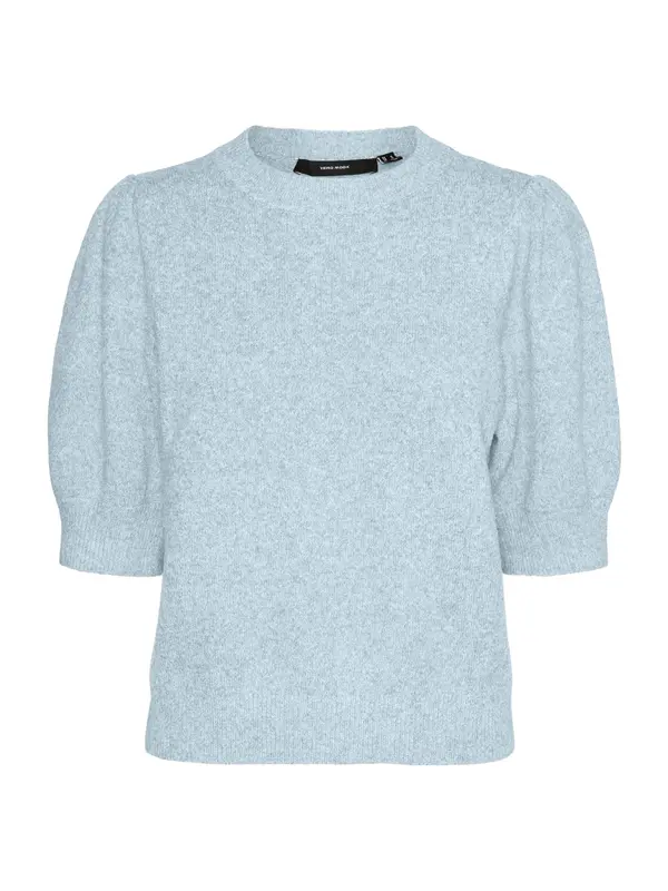 Vero Moda VERO MODA Pulover 'VMDOFFY'  svijetloplava