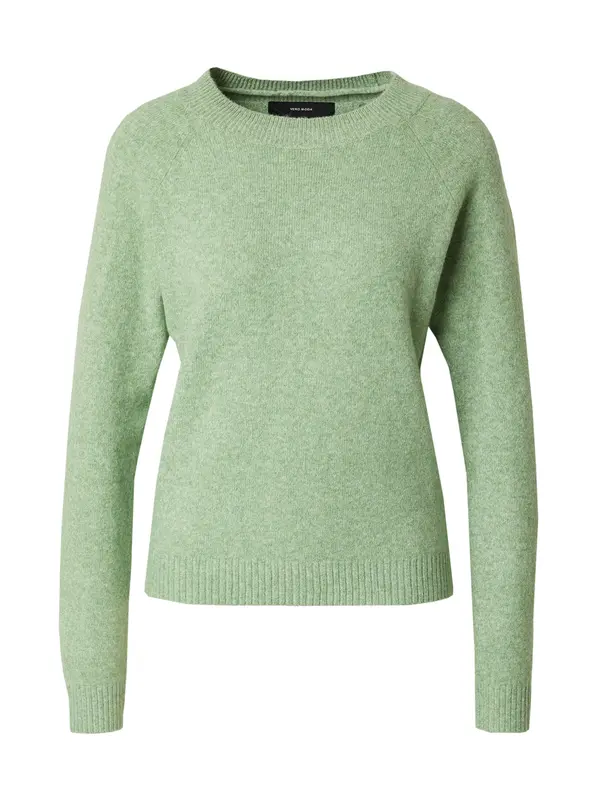 VERO MODA VERO MODA Pulover 'VMDoffy'  svijetlozelena