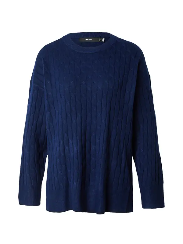 VERO MODA VERO MODA Pulover 'VMFANTASTIC'  mornarsko plava