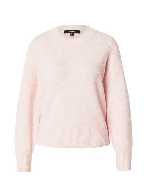 VERO MODA VERO MODA Pulover 'VMFrancesca'  roza