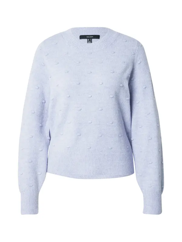 VERO MODA VERO MODA Pulover 'VMFrancesca'  svijetloljubičasta