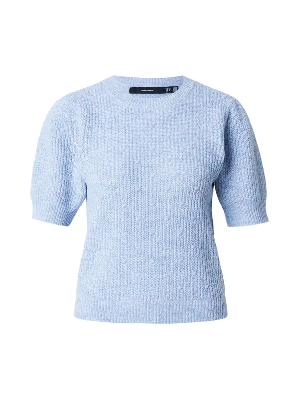 Vero Moda VERO MODA Pulover 'VMGenius'  svijetloplava