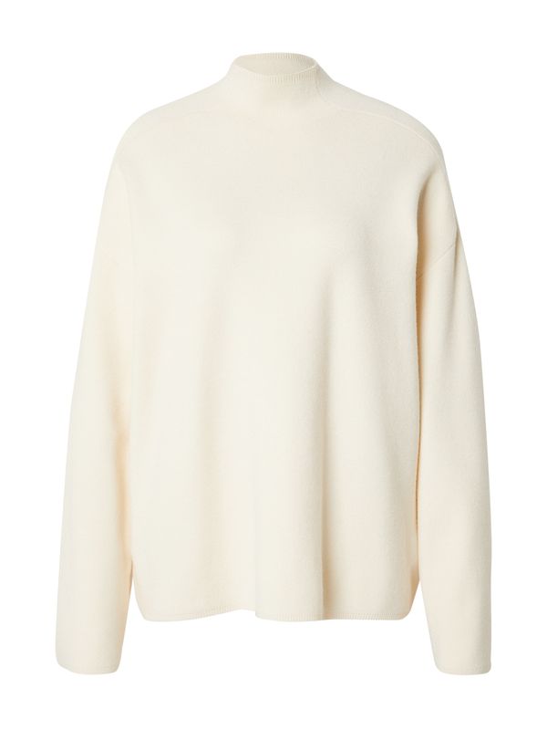 VERO MODA VERO MODA Pulover 'VMGOLD'  boja pijeska