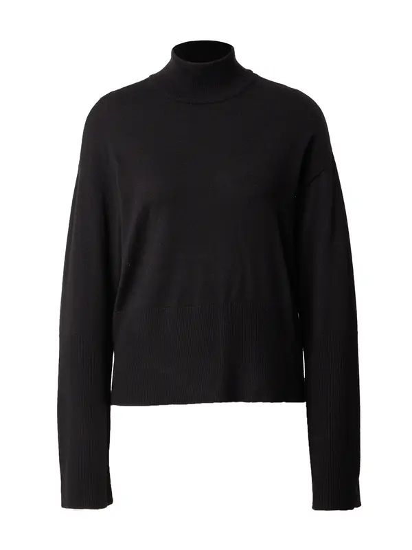 VERO MODA VERO MODA Pulover 'VMHAPPINESS'  crna
