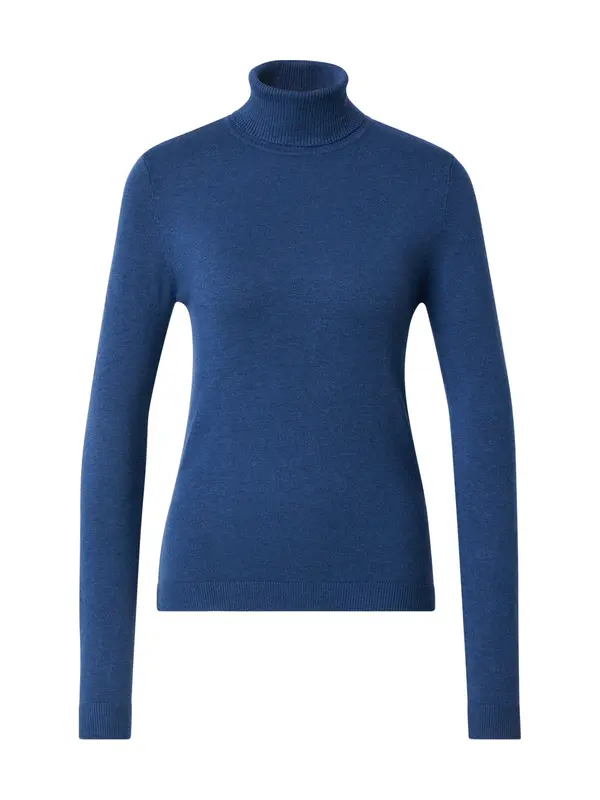 VERO MODA VERO MODA Pulover 'VMHAPPINESS'  plava