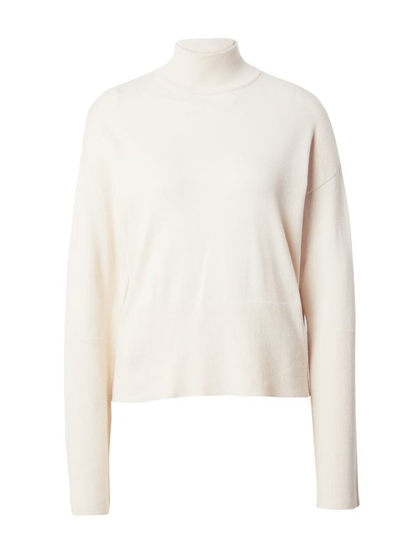 Vero Moda VERO MODA Pulover 'VMHAPPINESS'  svijetlobež