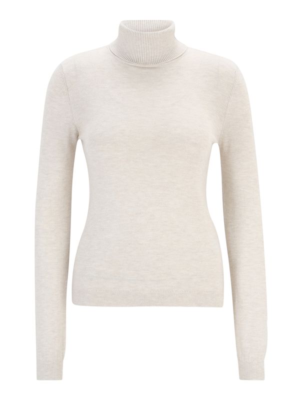Vero Moda VERO MODA Pulover 'VMIRIS'  svijetlosiva