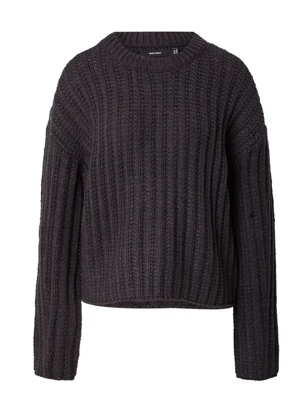VERO MODA VERO MODA Pulover 'VMLUCINDA'  antracit siva