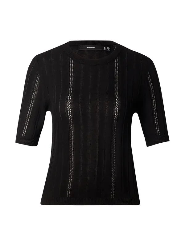 Vero Moda VERO MODA Pulover 'VMMINDY'  crna