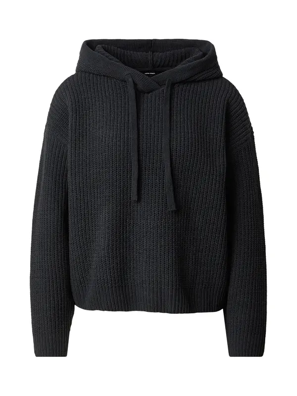 VERO MODA VERO MODA Pulover 'VMNEAT'  crna
