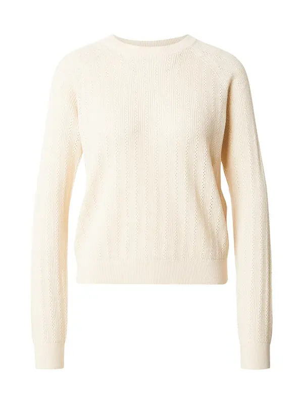 Vero Moda VERO MODA Pulover 'VMNEWLEX'  boja pijeska