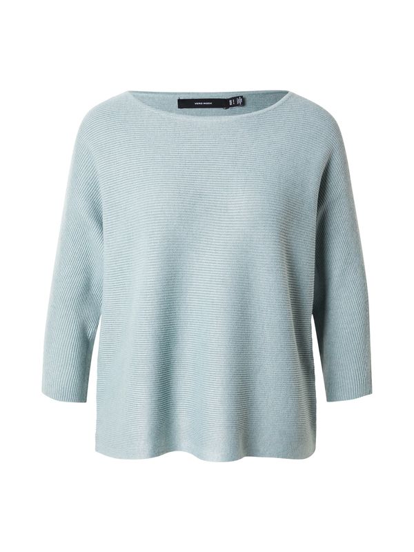 VERO MODA VERO MODA Pulover 'VMNora'  menta