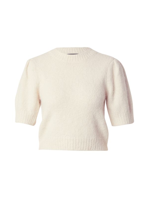 Vero Moda VERO MODA Pulover 'VMNOVAH'  bež