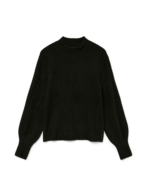 VERO MODA VERO MODA Pulover 'VMPIPPA'  crna