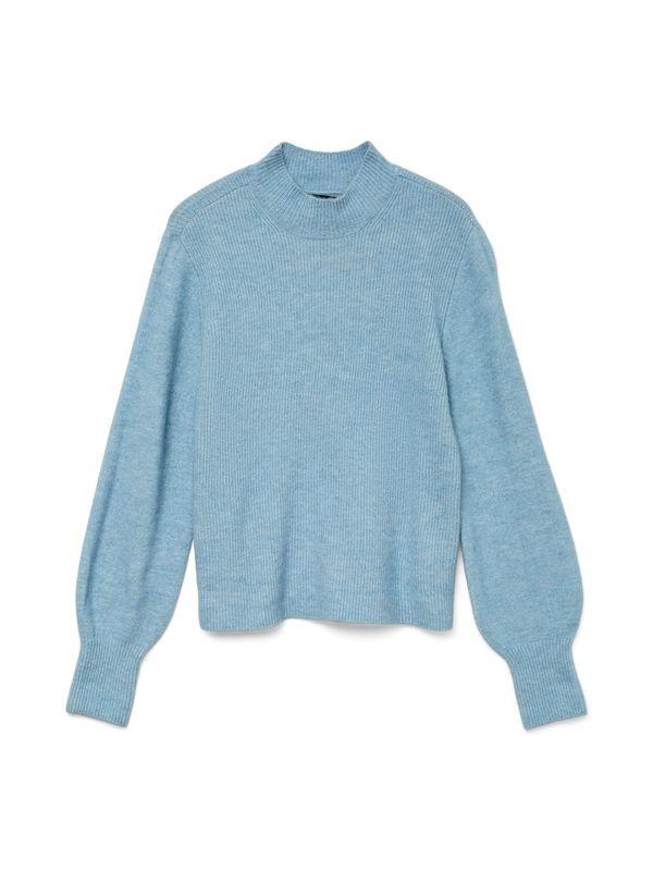 VERO MODA VERO MODA Pulover 'VMPIPPA'  svijetloplava