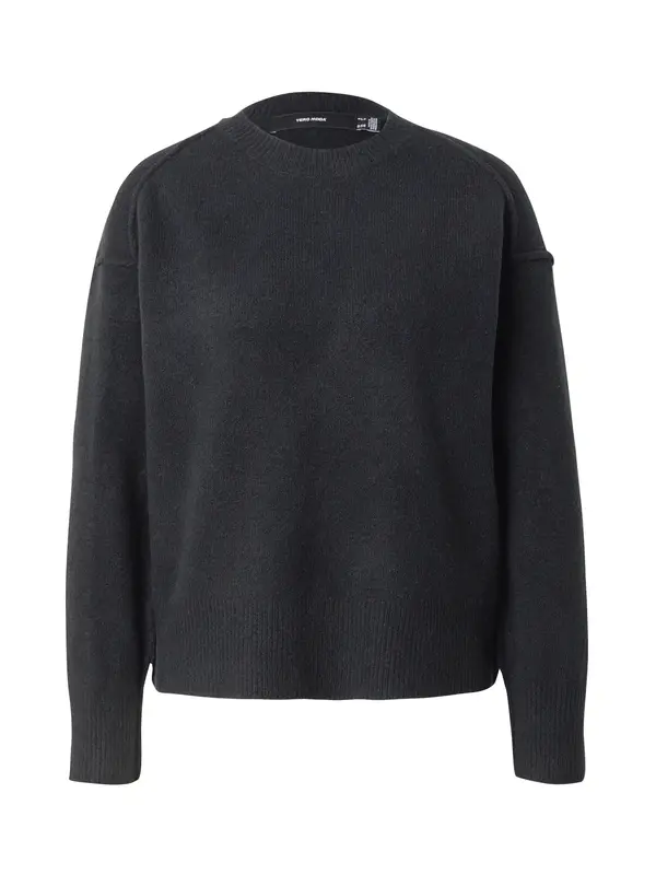 VERO MODA VERO MODA Pulover 'VMSERENA'  crna