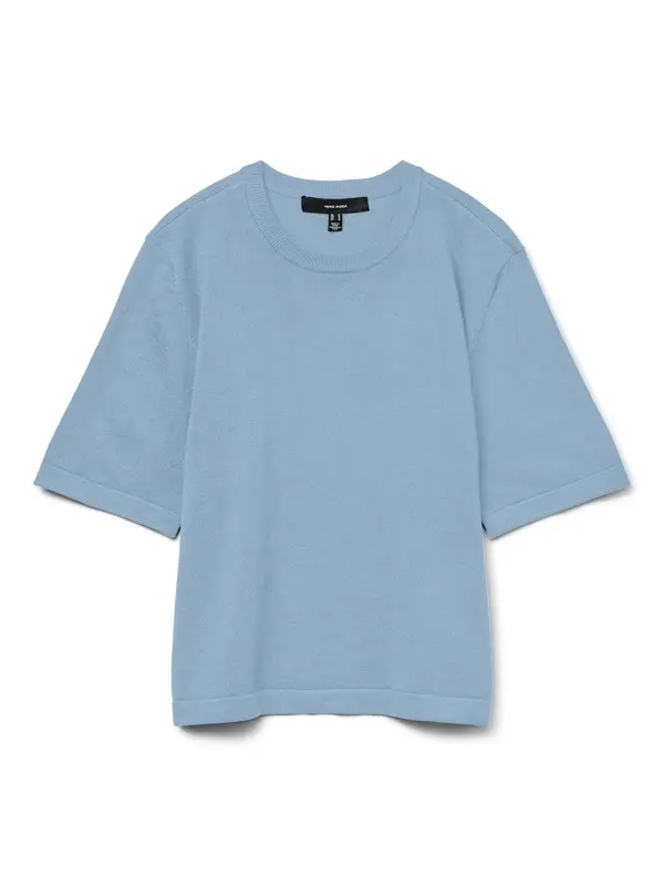 Vero Moda VERO MODA Pulover 'VMSilije'  svijetloplava