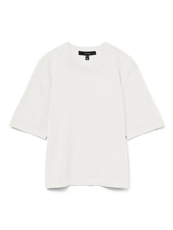 Vero Moda VERO MODA Pulover 'VMSilje'  bijela