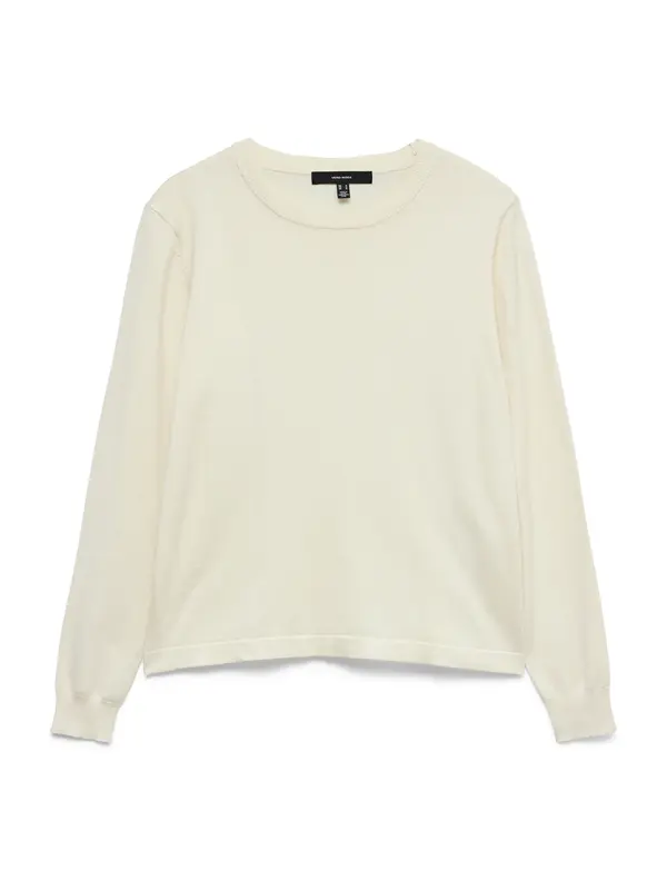 Vero Moda VERO MODA Pulover 'VMSilje'  boja pijeska