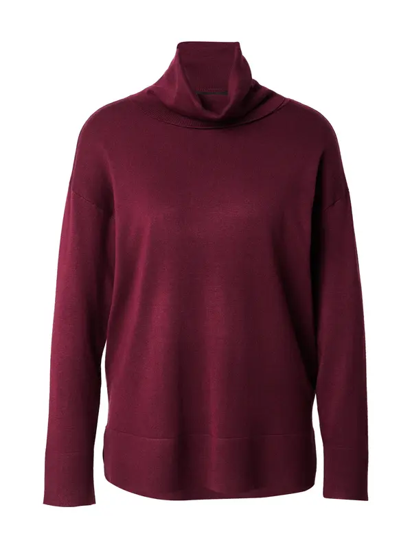 VERO MODA VERO MODA Pulover 'VMSilje'  boja vina