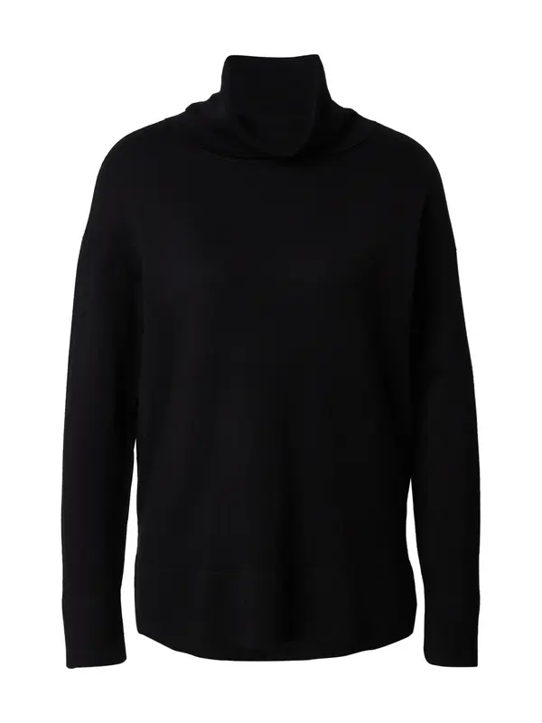 Vero Moda VERO MODA Pulover 'VMSilje'  crna