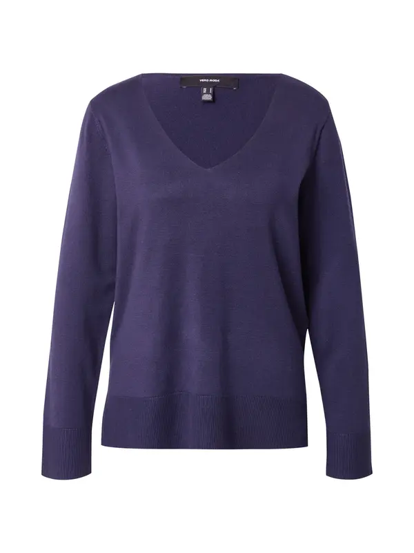 VERO MODA VERO MODA Pulover 'VMSILJE'  mornarsko plava
