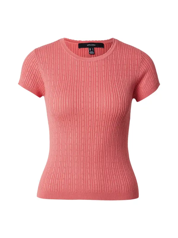 Vero Moda VERO MODA Pulover 'VMSilje'  roza