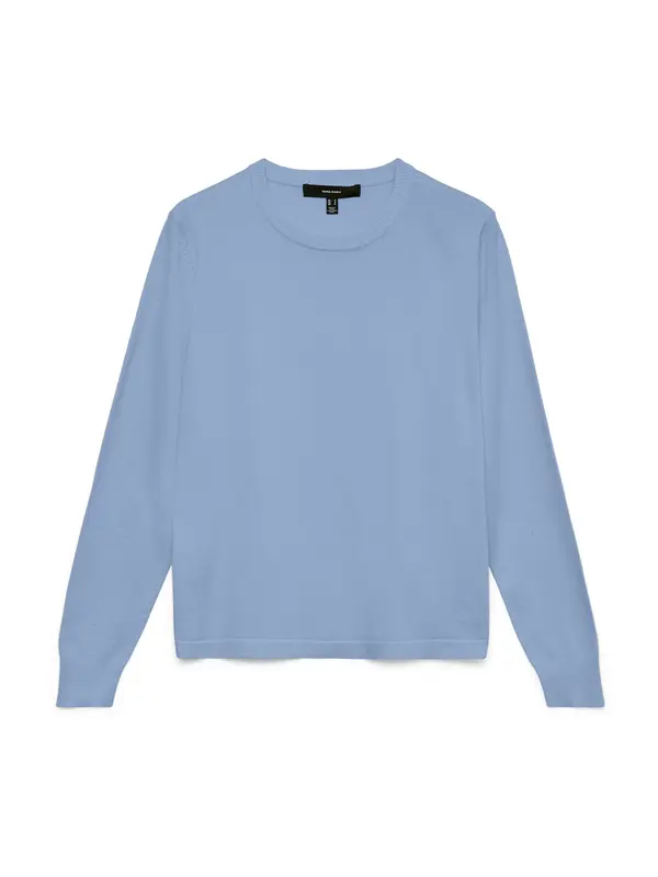Vero Moda VERO MODA Pulover 'VMSilje'  svijetloplava