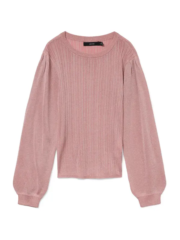 Vero Moda VERO MODA Pulover 'VMTALIA'  rosé