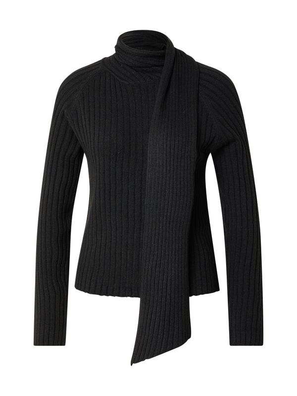 Vero Moda VERO MODA Pulover 'VMZOEY'  crna