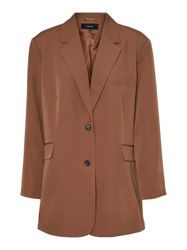 VERO MODA VERO MODA Sako 'CAIT'  smeđa