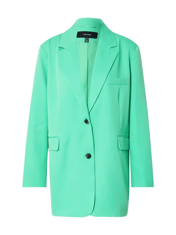 Vero Moda VERO MODA Sako 'CAIT'  svijetlozelena