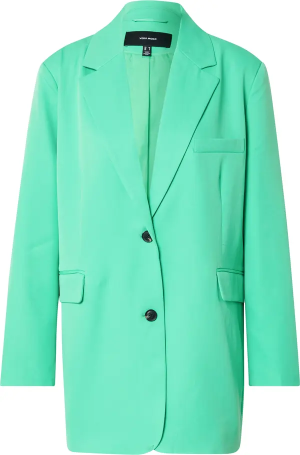 Vero Moda VERO MODA Sako 'CAIT'  svijetlozelena