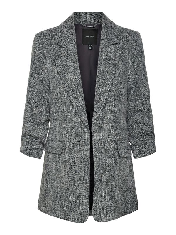 Vero Moda VERO MODA Sako  crna melange